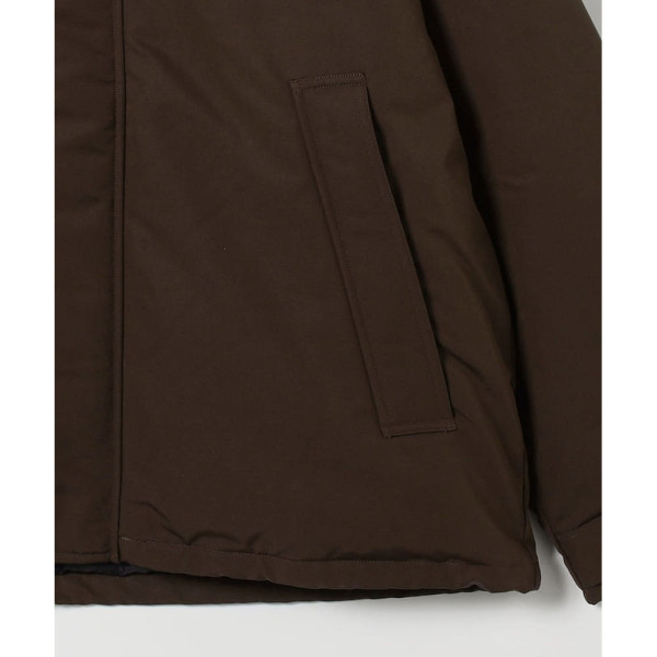 프릭스스토어 단톤 아미 후드 자켓 패딩 점퍼 3컬러 DT-A0030 1056178200113