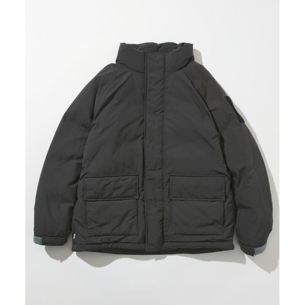 퍼스트핸드 Firsthand 별주 난가 NANGA FHSP GEN2 다운 자켓 패딩 점퍼 3컬러 3356328800001