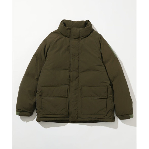 퍼스트핸드 Firsthand 별주 난가 NANGA FHSP GEN2 다운 자켓 패딩 점퍼 3컬러 3356328800001