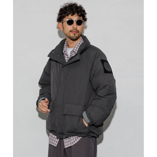 퍼스트핸드 Firsthand 별주 난가 NANGA FHSP GEN2 다운 자켓 패딩 점퍼 3컬러 3356328800001