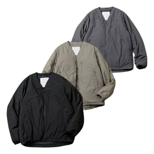 프릭스스토어 하이로프트 라이너 자켓 프리마로프트 패딩 점퍼 3컬러 1051248901928