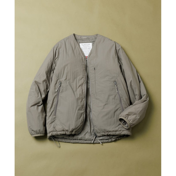 프릭스스토어 하이로프트 라이너 자켓 프리마로프트 패딩 점퍼 3컬러 1051248901928