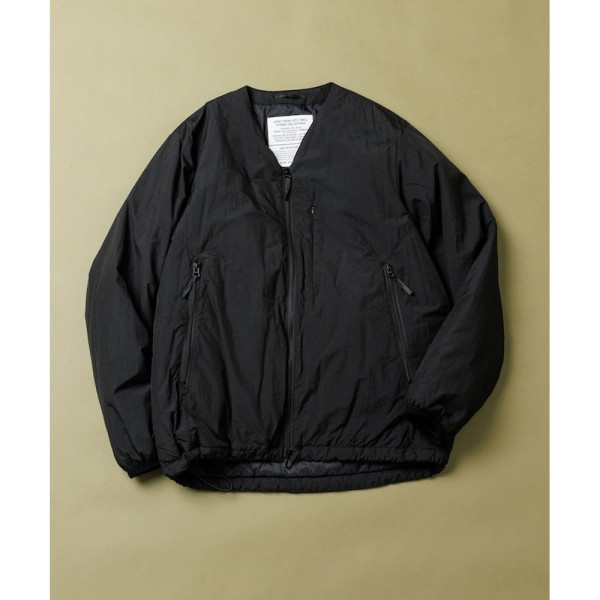 프릭스스토어 하이로프트 라이너 자켓 프리마로프트 패딩 점퍼 3컬러 1051248901928