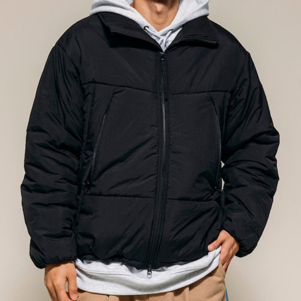 퍼스트핸드 Firsthand 프리마 로프트 퍼프 자켓 3컬러 3351234400005