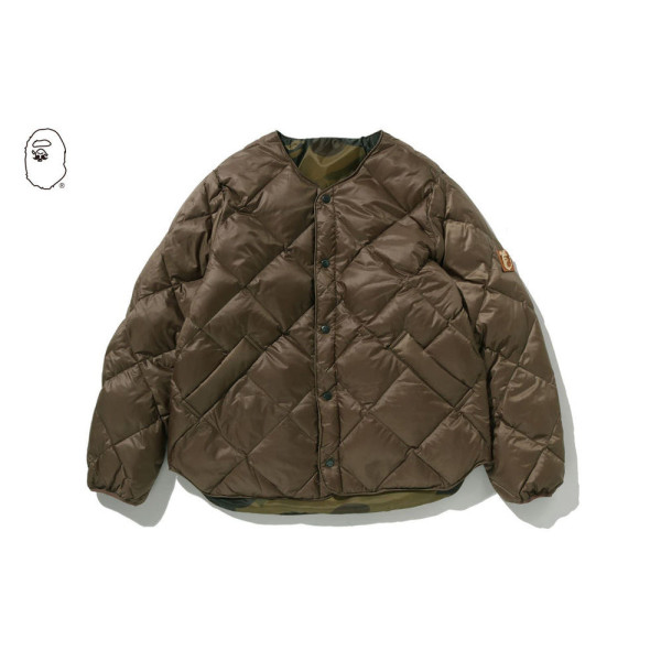 베이프 다운 라이트 웨이트 자켓 2컬러 7L70144301