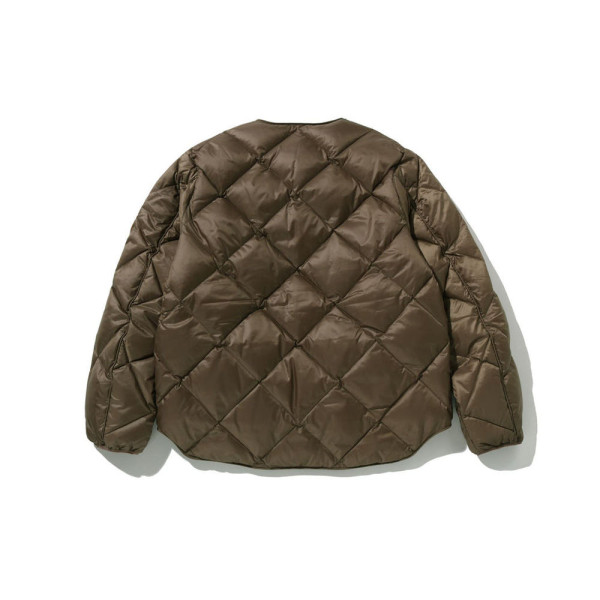 베이프 다운 라이트 웨이트 자켓 2컬러 7L70144301