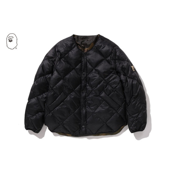 베이프 다운 라이트 웨이트 자켓 2컬러 7L70144301