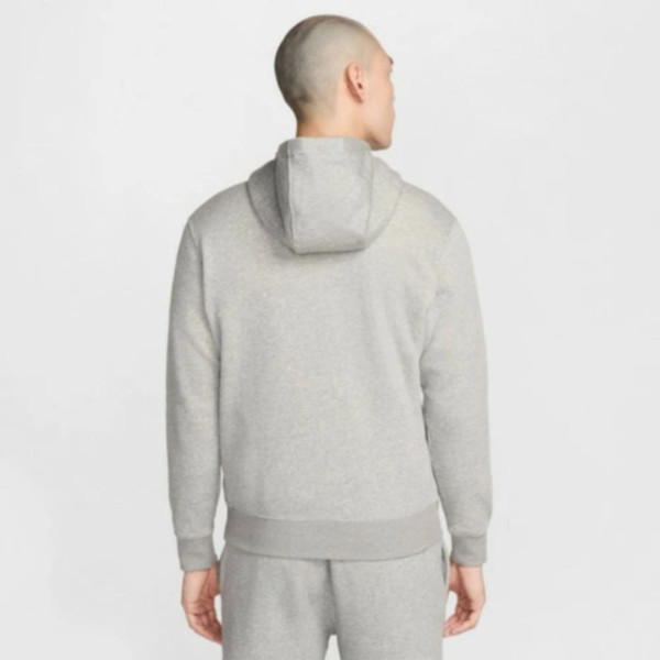 나이키 클럽 후리스 풀집업 점퍼 2컬러 BV2646-063 BV2646-010