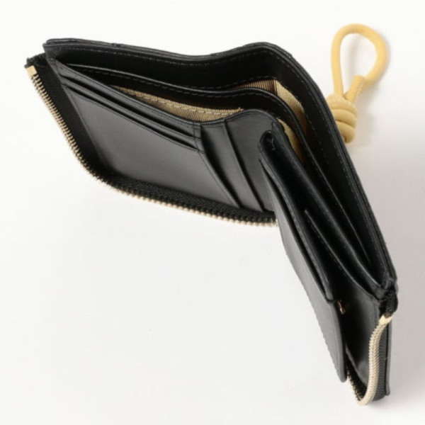 레이 빔즈 별주 BEAURE 퀼팅 지갑 3컬러 QZ2329R 61-64-0339-229