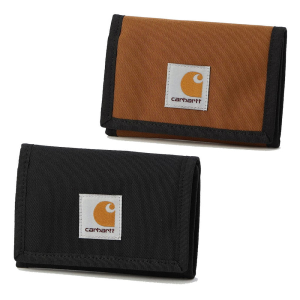 프릭스스토어 칼하트 알렉 3단 반지갑 2컬러 I031471 1488102000021