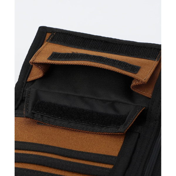 프릭스스토어 칼하트 알렉 3단 반지갑 2컬러 I031471 1488102000021