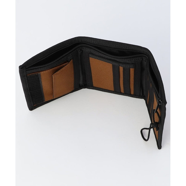 프릭스스토어 칼하트 알렉 3단 반지갑 2컬러 I031471 1488102000021
