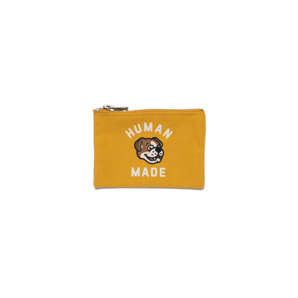 휴먼메이드 카드 케이스 2컬러 HM31GD078