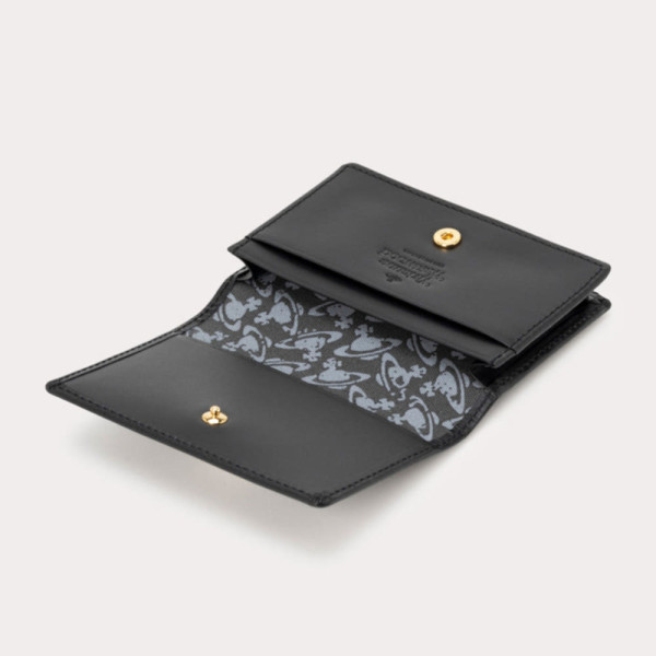 비비안웨스트우드 빈티지 ORB 카드 케이스 2컬러 1320951131