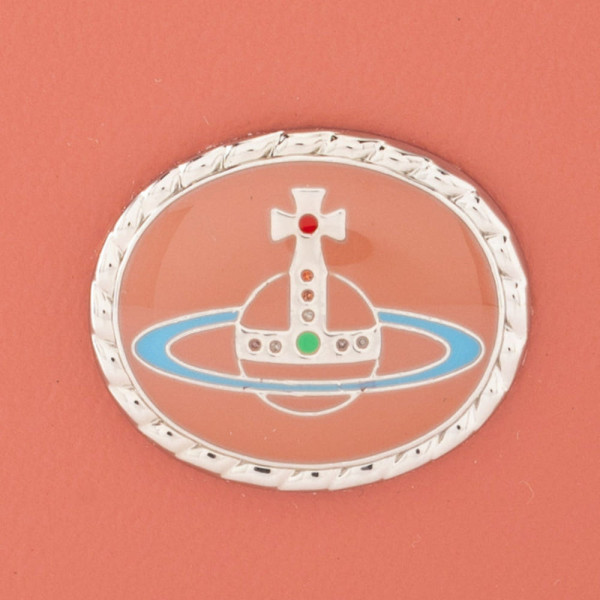 비비안웨스트우드 빈티지 ORB 카드 케이스 2컬러 1320951131