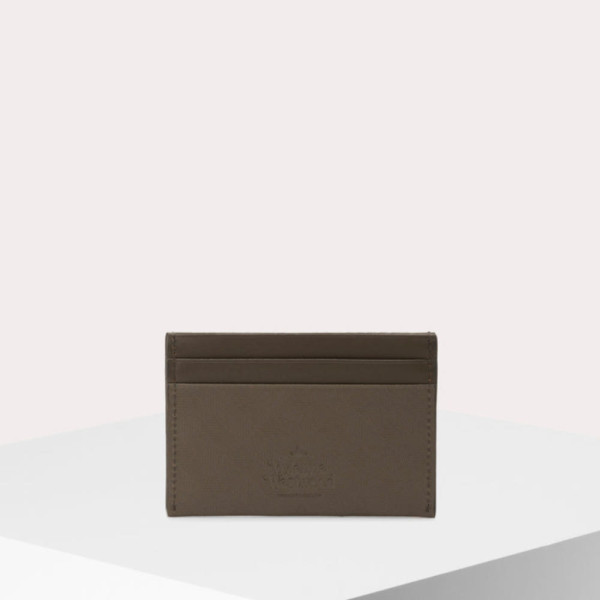 비비안웨스트우드 EMBOSSED 카드 케이스 2컬러 1320951051