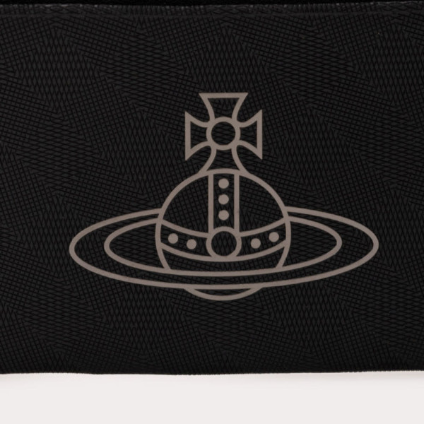 비비안웨스트우드 EMBOSSED 카드 케이스 2컬러 1320951051