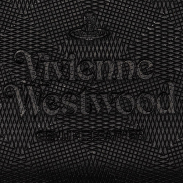 비비안웨스트우드 EMBOSSED 카드 케이스 2컬러 1320951051