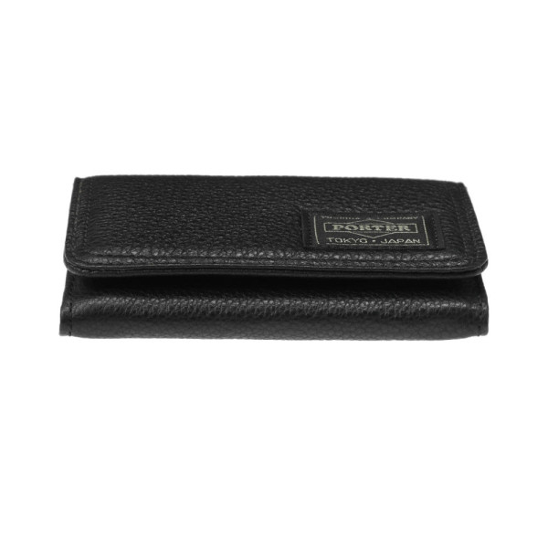 요시다 포터 캄 카드 케이스 2컬러 041-03127