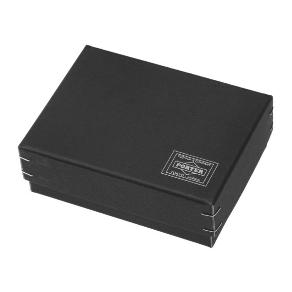 요시다 포터 캄 카드 케이스 2컬러 041-03127