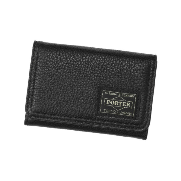 요시다 포터 캄 카드 케이스 2컬러 041-03127
