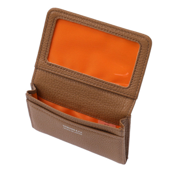 요시다 포터 캄 카드 케이스 2컬러 041-03127