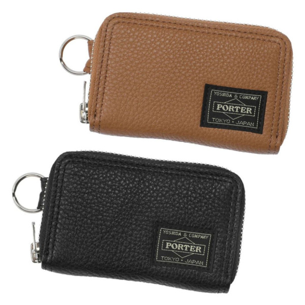 요시다 포터 캄 동전지갑 2컬러 041-03125