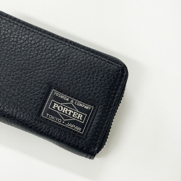 요시다 포터 캄 동전지갑 2컬러 041-03125