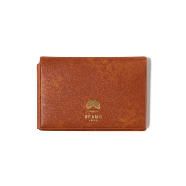 빔즈 재팬 하이타이드 별주 카드지갑 카드케이스 6컬러 56-76-0196-834
