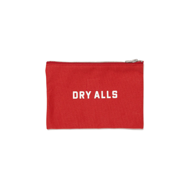 휴먼메이드 뱅크 파우치 2컬러 HM31GD077