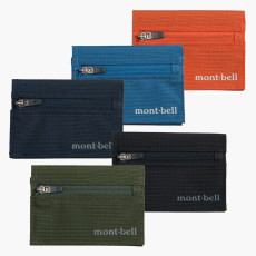 몽벨 트레일 월렛 5컬러 1133248