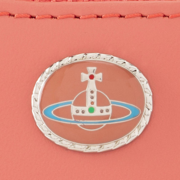 비비안웨스트우드 한정 빈티지 ORB 동전카드지갑 2컬러 1320951130