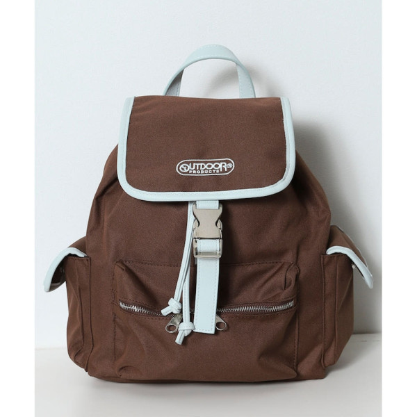 퍼스트핸드 별주 배색 디자인 미니 백팩 3컬러 3469049200098