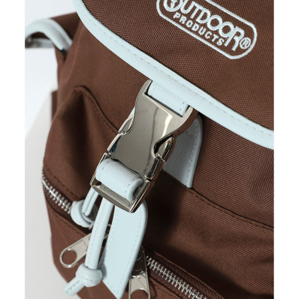 퍼스트핸드 별주 배색 디자인 미니 백팩 3컬러 3469049200098