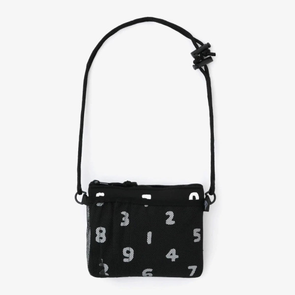 소우소우 포케틀 크로스백 메쉬 사코슈 4컬러 6901130 6901131 6901131