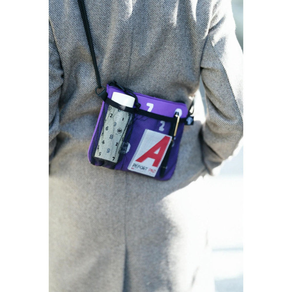 소우소우 포케틀 크로스백 메쉬 사코슈 4컬러 6901130 6901131 6901131