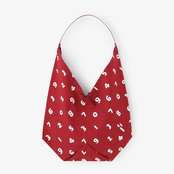 소우소우 잇사이부쿠로 오다야카 숄더백 10컬러 6098150 6098156 6098146