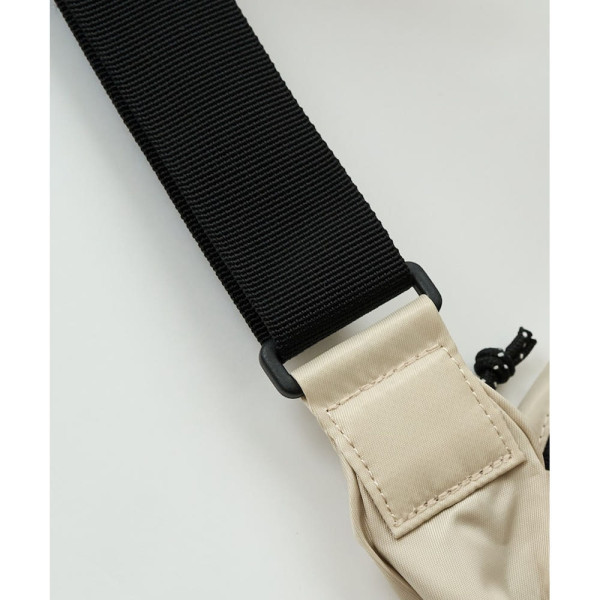 프릭스스토어 컬럼비아 별주 셔링 포켓 숄더백 1369129900009