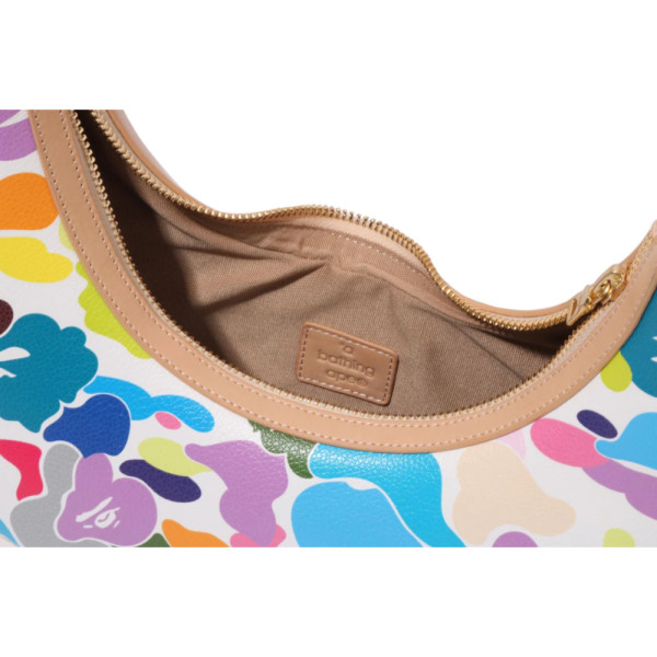 베이프 멀티 카모 핸드백 멀티 1L80289002