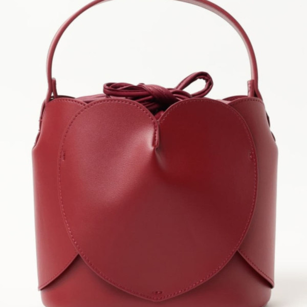 빔즈 하트 하트 모티프 숄더백 2컬러 43-61-0136-331