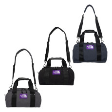 노스페이스 퍼플라벨 필드 더플백 3컬러 NN7353N