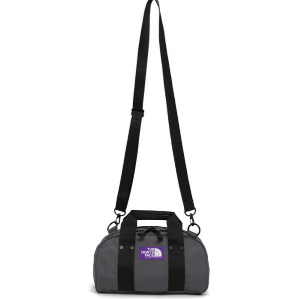 노스페이스 퍼플라벨 필드 데님 더플백 4컬러 NN7354N