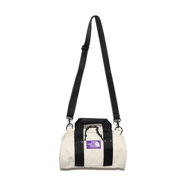 노스페이스 퍼플라벨 필드 데님 더플백 4컬러 NN7354N