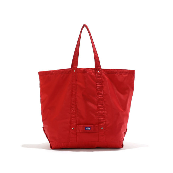 노스페이스 퍼플라벨 필드 토트백 3컬러 N26SU014
