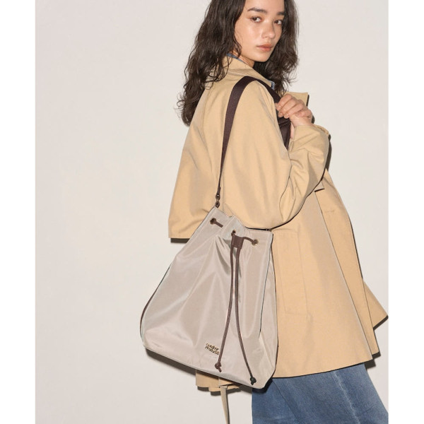 퍼스트핸드 별주 복주머니 어깨끈 토트백 3컬러 3469049200097