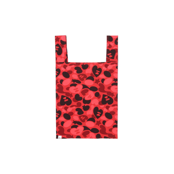 베이프 카모 쇼핑백 2컬러 CL70289309