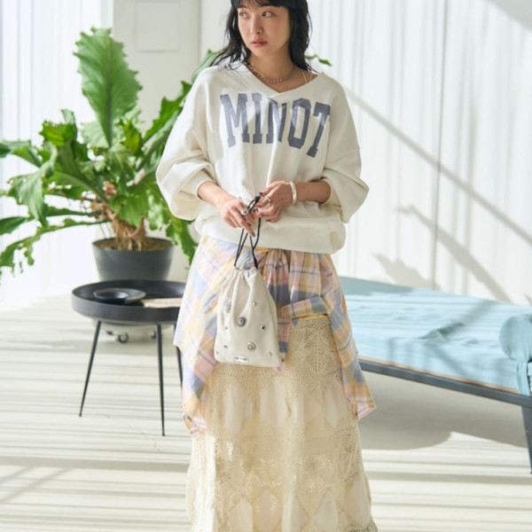 프릭스스토어 별주 OUTDOOR PRODUCTS 2WAY 콘초 주머니 백 4컬러 1162049200031