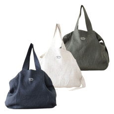 빔즈 린넨 NEW 토트백 3컬러 69-61-0113-052