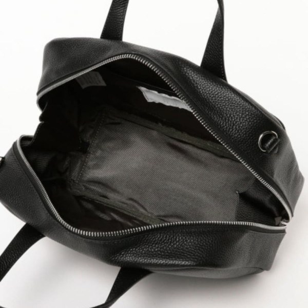 레이 빔즈 별주 BEAURE 보스턴 백 M 블랙 61-62-0641-229