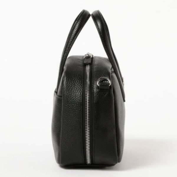 레이 빔즈 별주 BEAURE 보스턴 백 S 블랙 61-62-0640-229